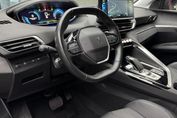 Peugeot 3008 PureTech Hybrid Allure S&S EAT8