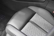 Peugeot 408 Allure S&S e-DCS6 1.2 PureTech mHEV