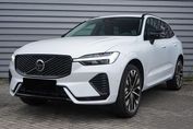 Volvo XC60 B5 AWD Plus Dark