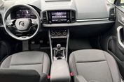 Skoda Karoq 1.5 TSI Selection