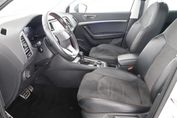 Seat Ateca 2.0 TSI FR S&S 4Drive DSG