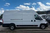 Fiat Ducato Maxi L4H3