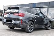 BMW X3 xDrive20d M Sport