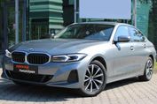 BMW Seria 3 320i xDrive aut
