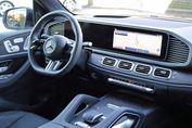 Mercedes GLE 300 d 4-Matic AMG Line