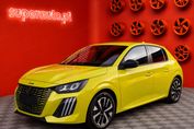 Peugeot 208 Business 1.2 PureTech