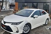 Toyota Corolla 1.5 Comfort
