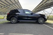 Mercedes GLC 220 d 4-Matic AMG Line