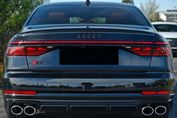 Audi A8 S8 TFSI quattro