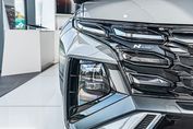 Hyundai Tucson 1.6 T-GDi HEV N-Line 2WD aut