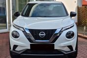 Nissan Juke Acenta 1.0 DIG-T