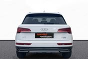 Audi Q5 40 TDI mHEV Quattro Advanced S tronic