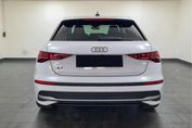 Audi A3 TFSI Advanced Sportback