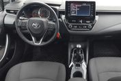 Toyota Corolla 1.5 Comfort