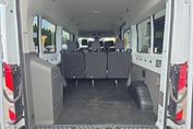 Ford Transit Kombi 350 L2H2 Trend