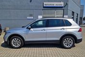 Volkswagen Tiguan 1.5 Tsi Evo Elegance Dsg