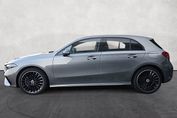 Mercedes Klasa A 250 e PHEV AMG Line 8G-DCT