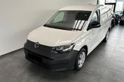Volkswagen Caddy Cargo Maxi L2H1 TDI