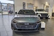 Audi A5 TFSI quattro S line