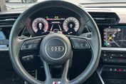 Audi A3 30 TDI S Line S tronic