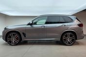 BMW X5 xDrive40d M Sport