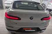BMW X4 xDrive20d