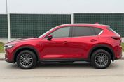 Mazda CX-5 2.0 Skymotion 2WD