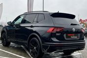 Volkswagen Tiguan Allspace 2.0 TDI R-Line 4Mot. DSG