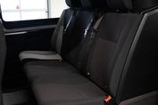 Peugeot Expert XL L2H1 Zabudowa Brygadowa  EAT8