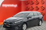 Kia Ceed T-GDI M DCT