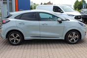Ford Puma ST-Line PowerShift 1.0 EcoBoost mHEV
