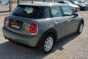 Mini Mini One aut