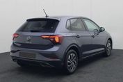 Volkswagen Polo Life Plus 1.0 TSI DSG