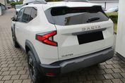 Dacia Duster Extreme LPG 1.0 Tce