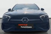 Mercedes Klasa C Kombi 220 d 4MATIC AMG Line