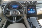 Mercedes GLC 220d 4-Matic Avantgarde