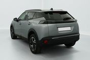 Peugeot 2008 ALLURE 1.2 PureTech