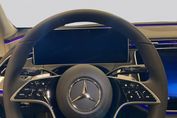 Mercedes Klasa E 300 de  4-Matic Avantgarde