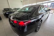 Mercedes Klasa E 200 4-Matic Avantgarde 9G-Tronic
