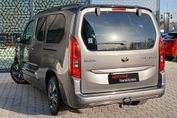Toyota Proace City Verso Long L2H1 Family 8AT