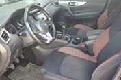 Nissan Qashqai Dig-T&N-Connecta
