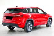 Skoda Kodiaq Sportline 2.0 TSI DSG 4x4