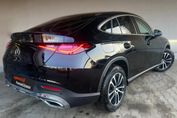 Mercedes GLC Coupe 200 d 4-Matic Avantgarde