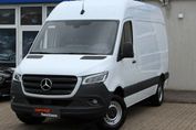 Mercedes Sprinter L2H2 317 CDI