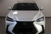 Lexus NX 350h Prestige 2.5 Hybrid AWD