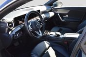Mercedes CLA Shooting Brake 180 Progressive