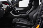 Mercedes Klasa E 220 d 4-Matic AMG Line