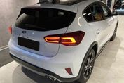 Ford Focus Active X aut 1.0 EcoBoost