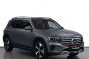 Mercedes GLB 220 d 4-Matic Progressive 8G-DCT