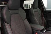Audi Q5 TDI quattro Sportback S line